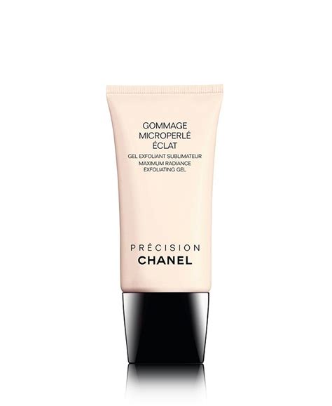 CHANEL Maximum Radiance Exfoliating Gel 